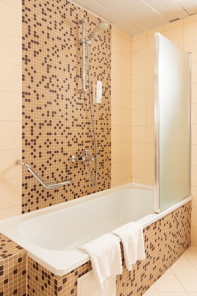 Baltiya Hotel