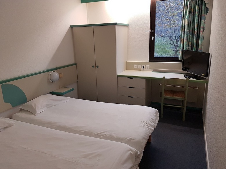 Hotel H�tel Inn Moutiers