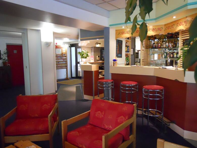 Hotel H�tel Inn Moutiers
