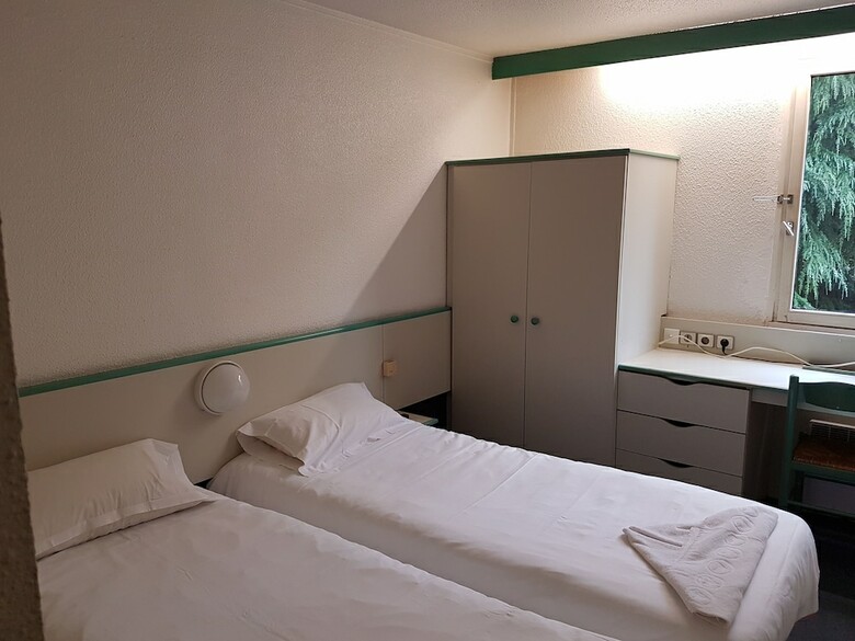 Hotel H�tel Inn Moutiers