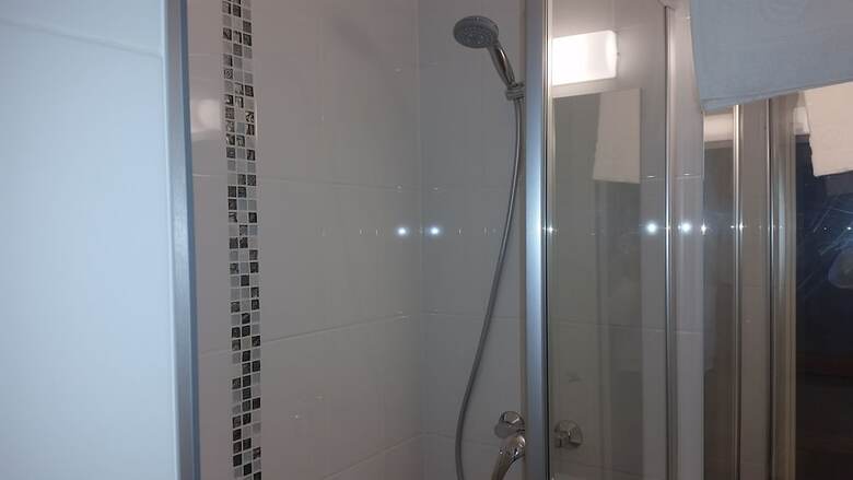 Hotel H�tel Inn Moutiers