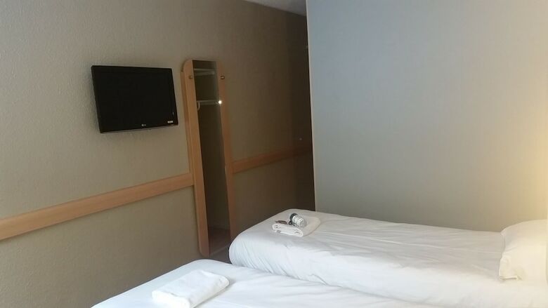 Hotel H�tel Inn Moutiers
