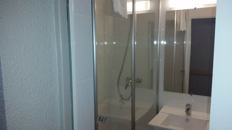Hotel H�tel Inn Moutiers