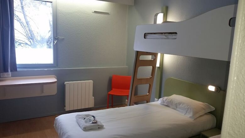 Hotel H�tel Inn Moutiers