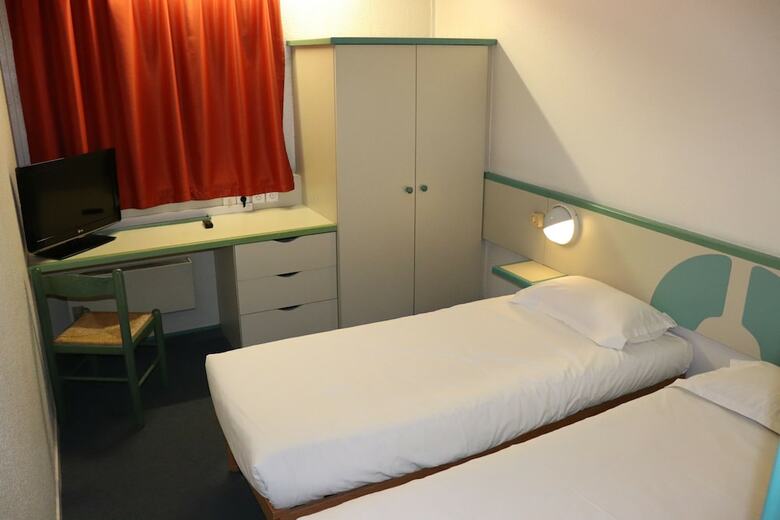 Hotel H�tel Inn Moutiers