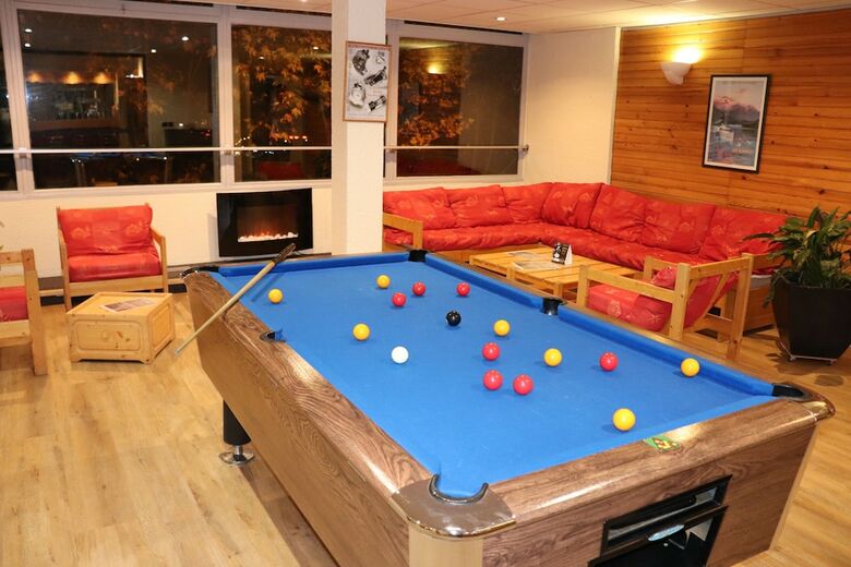 Hotel H�tel Inn Moutiers