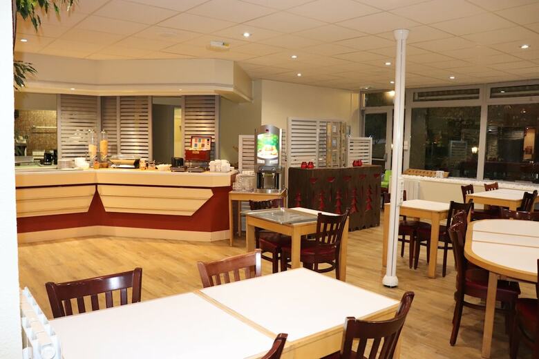 Hotel H�tel Inn Moutiers