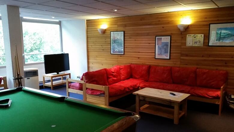 Hotel H�tel Inn Moutiers
