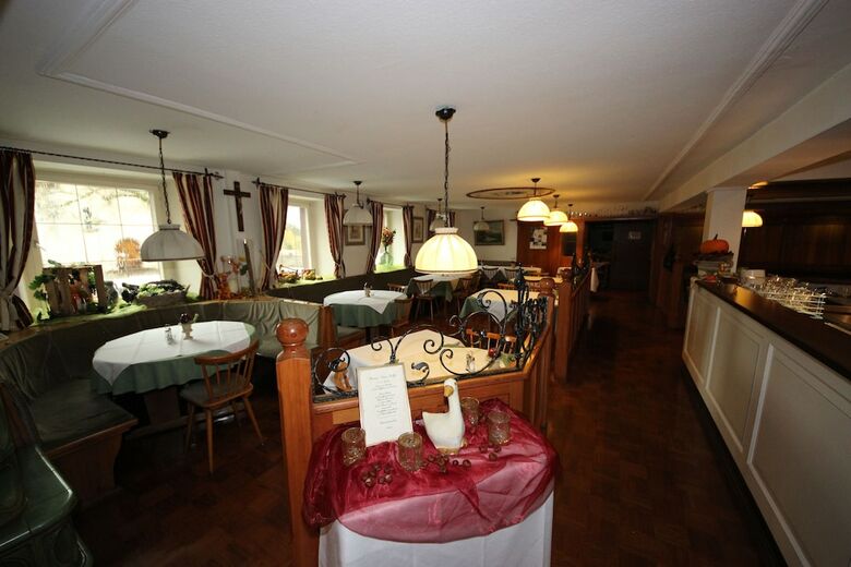 Hotel Waldblick
