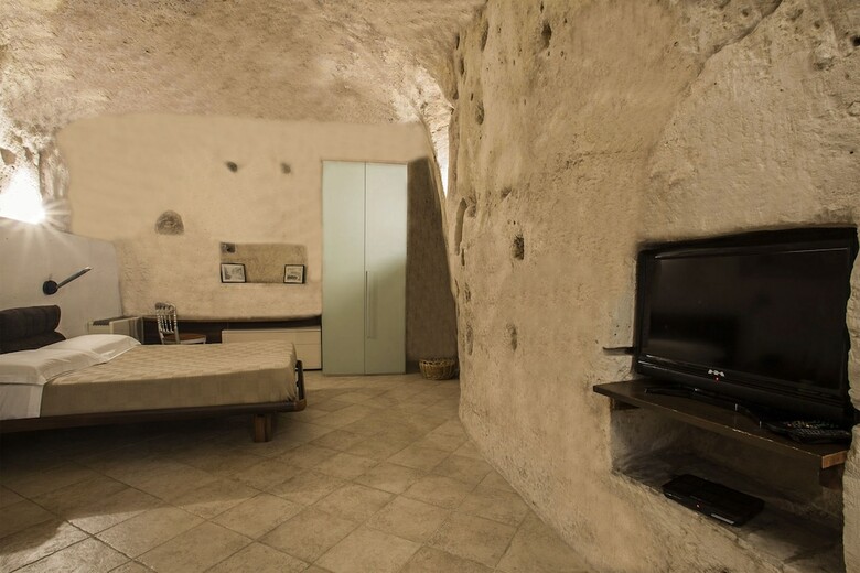 Apartamento Residence San Pietro Barisano