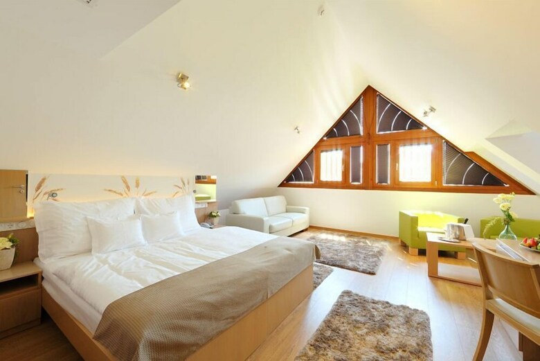 Posada Hotel Historia Malomkert