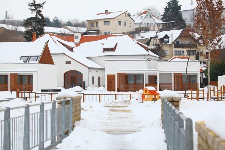Posada Hotel Historia Malomkert