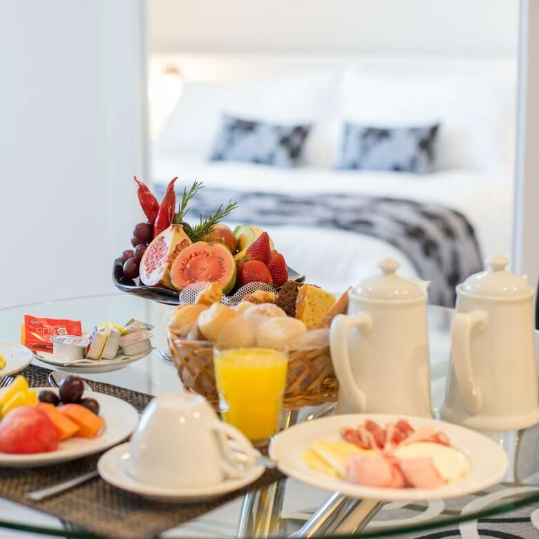 Hotel Ninety