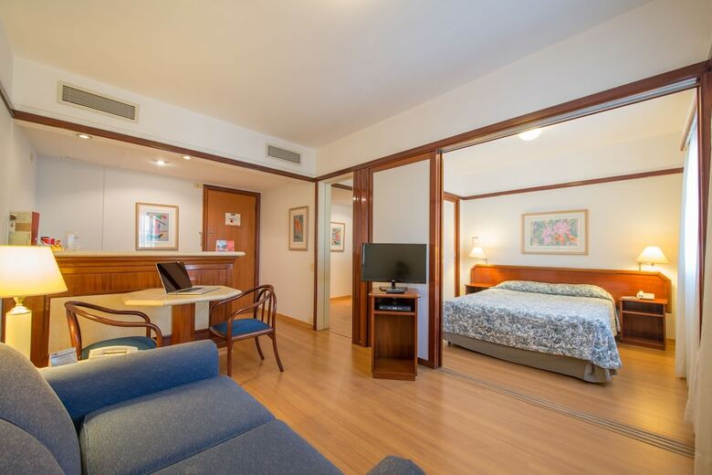 Hotel Ninety