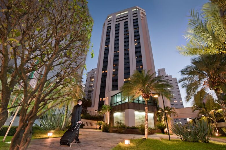 Hotel Ninety