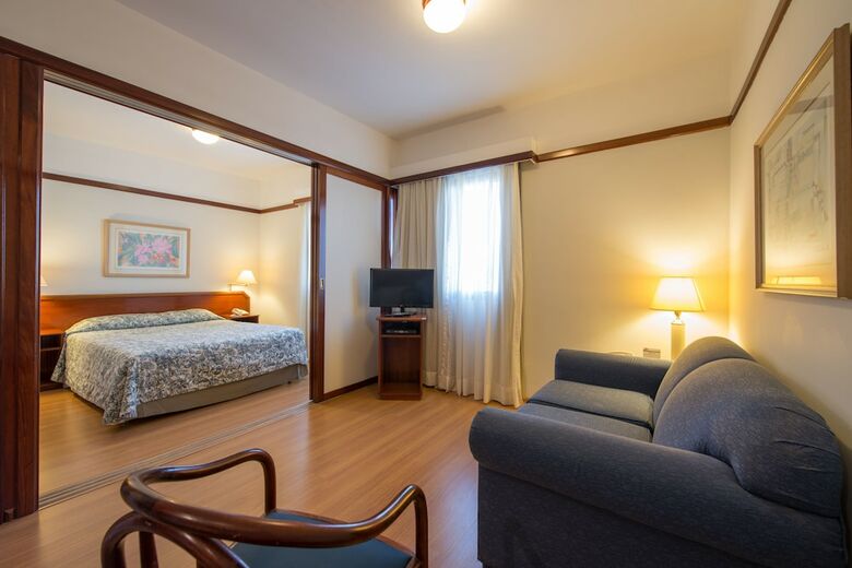 Hotel Ninety