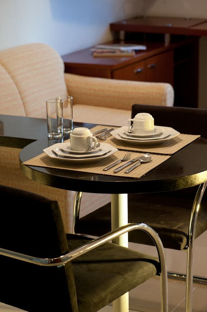 Hotel Ninety