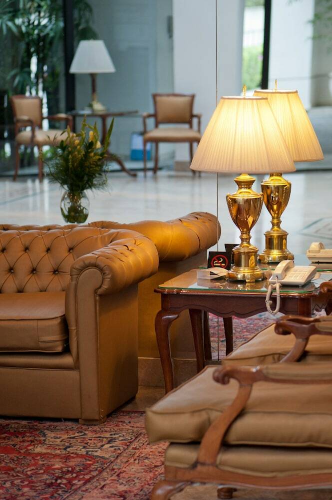 Hotel Ninety