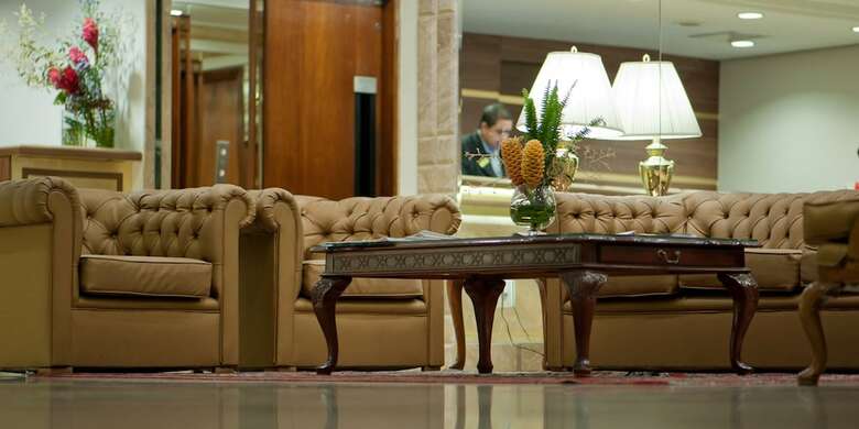 Hotel Ninety