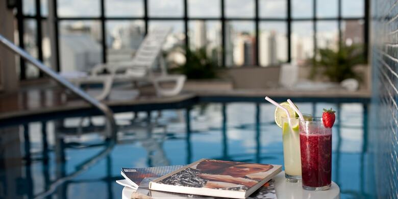 Hotel Ninety