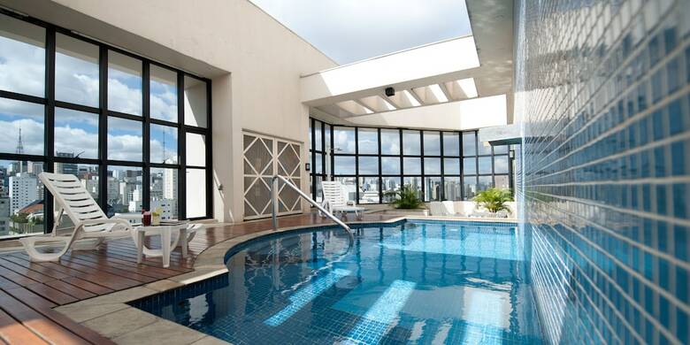Hotel Ninety