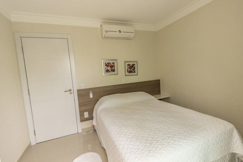 Bombinhas Summer Beach Hotel & Spa