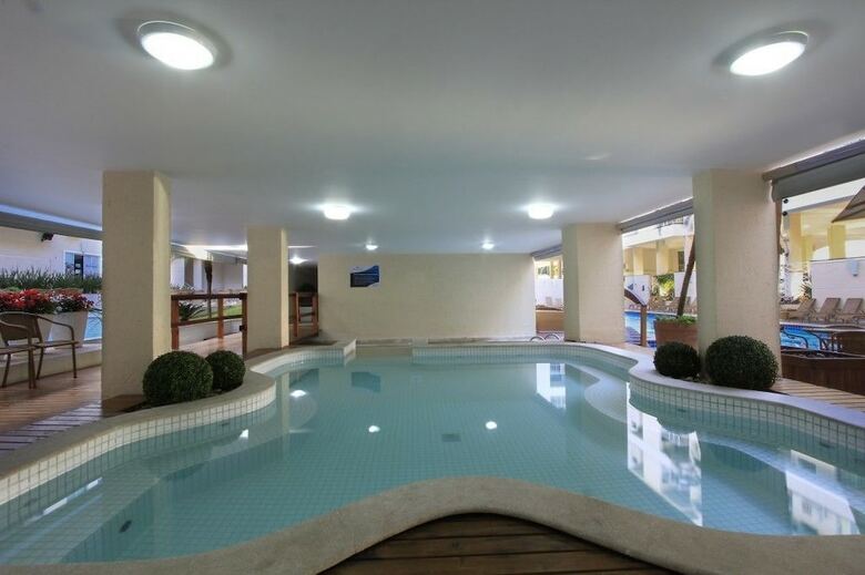 Bombinhas Summer Beach Hotel & Spa