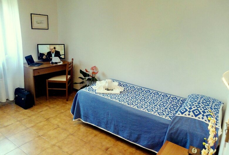 Posada Centro Vacanze Cavallino Opera Nascimbeni