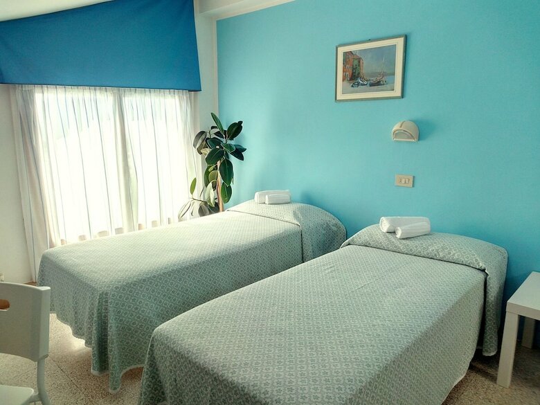 Posada Centro Vacanze Cavallino Opera Nascimbeni