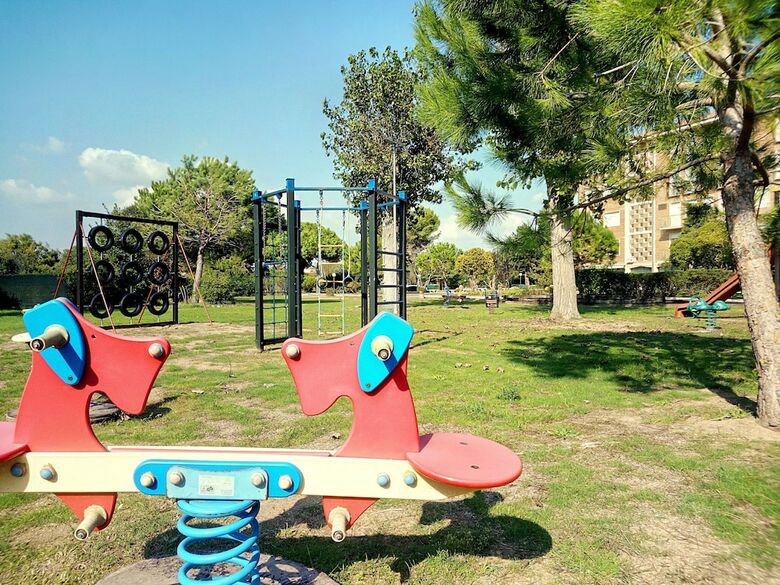Posada Centro Vacanze Cavallino Opera Nascimbeni