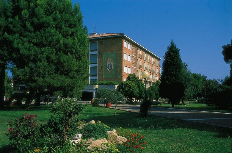 Posada Centro Vacanze Cavallino Opera Nascimbeni