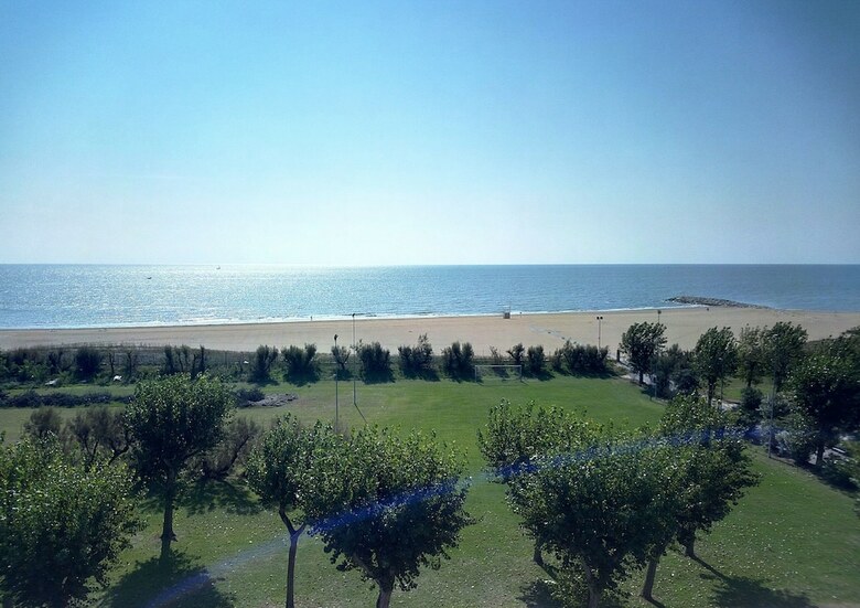 Posada Centro Vacanze Cavallino Opera Nascimbeni