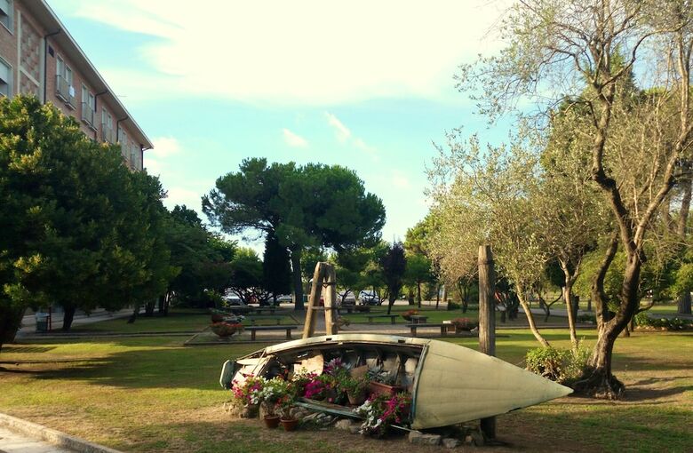 Posada Centro Vacanze Cavallino Opera Nascimbeni