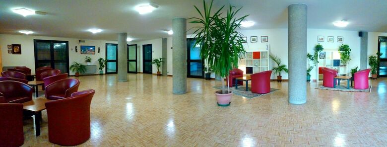 Posada Centro Vacanze Cavallino Opera Nascimbeni