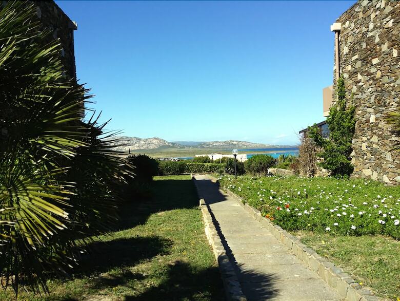 Apartamento Residence Il Poggio