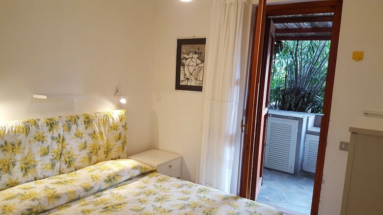 Apartamento Residence Il Poggio