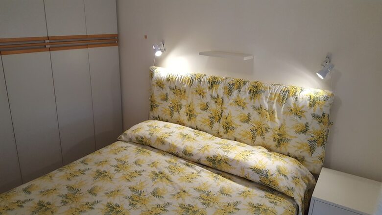 Apartamento Residence Il Poggio
