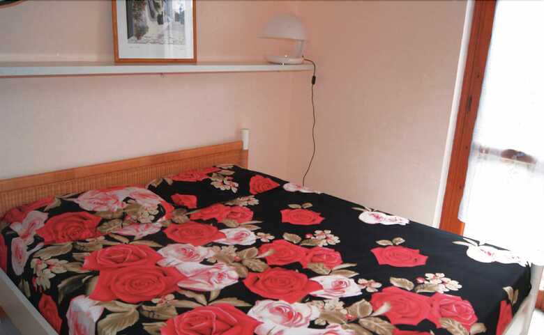 Apartamento Residence Il Poggio