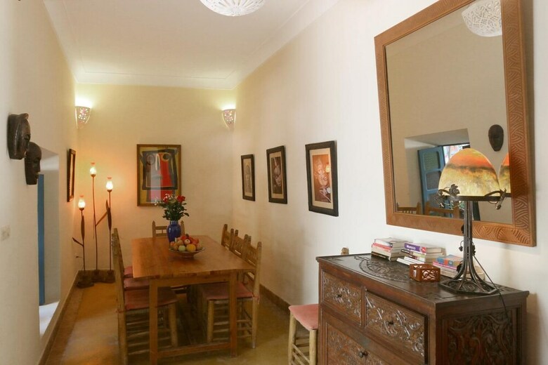 Bed & Breakfast Dar Zouar