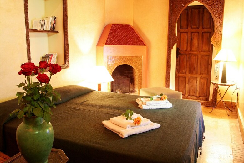 Bed & Breakfast Dar Zouar