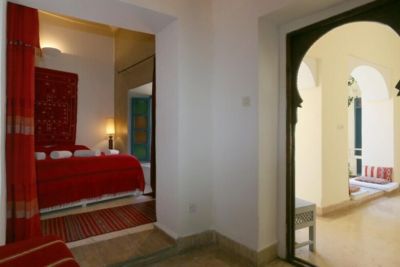 Bed & Breakfast Dar Zouar