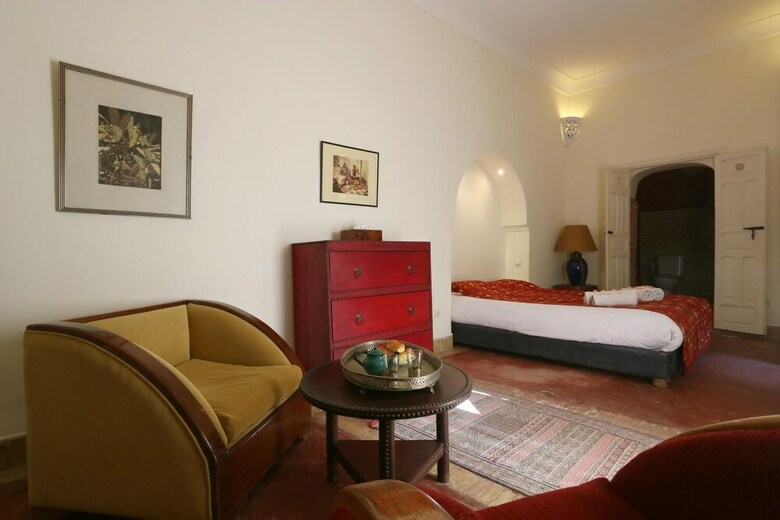 Bed & Breakfast Dar Zouar
