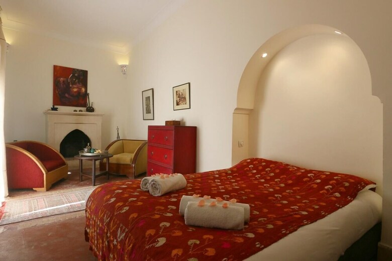Bed & Breakfast Dar Zouar
