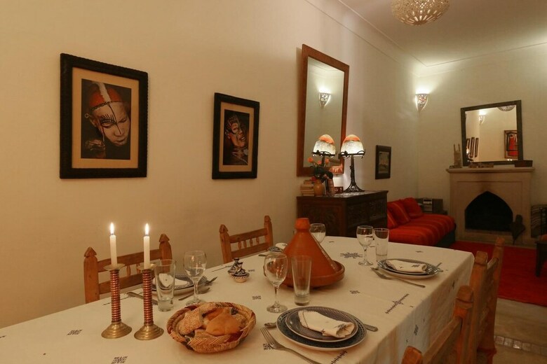 Bed & Breakfast Dar Zouar