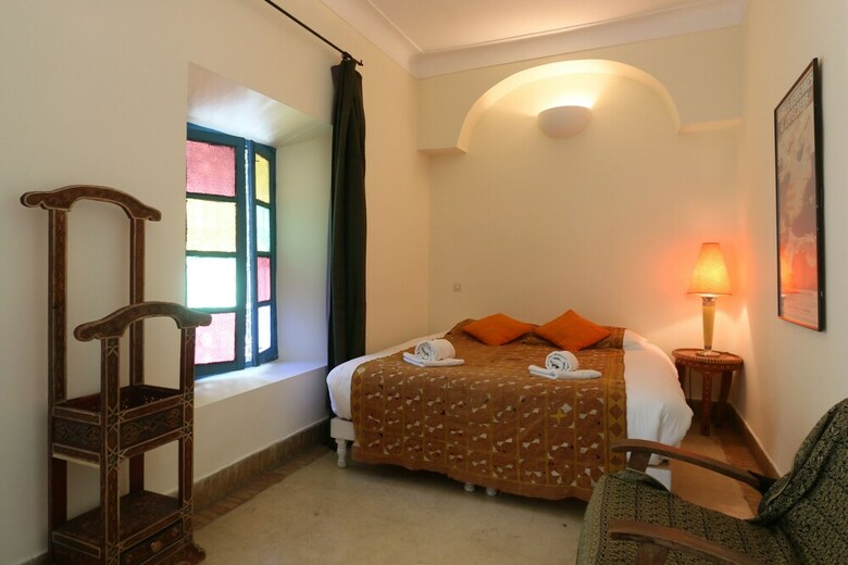 Bed & Breakfast Dar Zouar