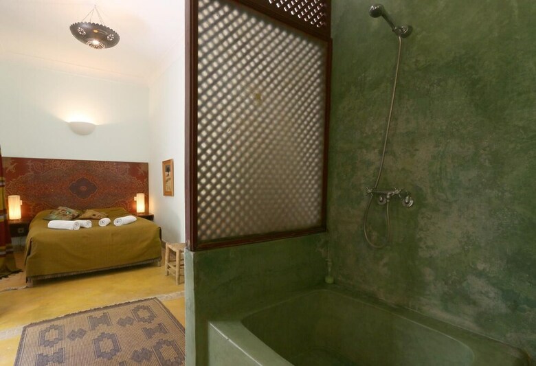 Bed & Breakfast Dar Zouar