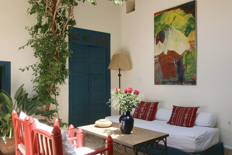 Bed & Breakfast Dar Zouar