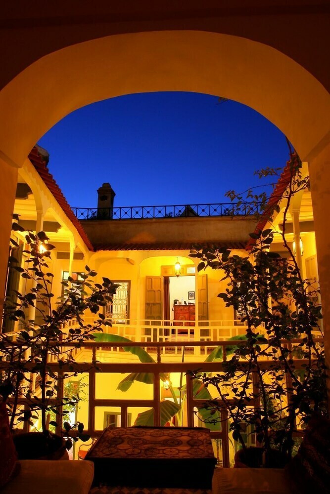 Bed & Breakfast Dar Zouar