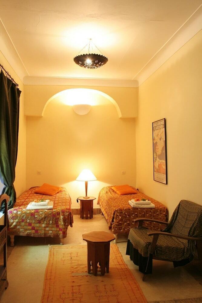 Bed & Breakfast Dar Zouar