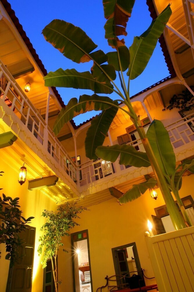 Bed & Breakfast Dar Zouar